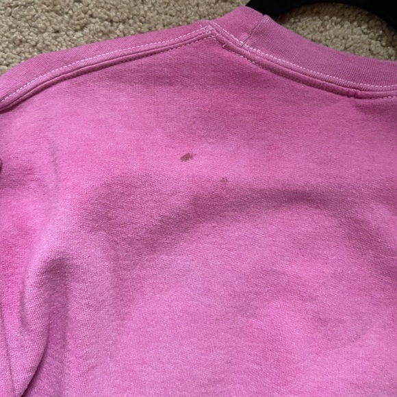 Urban outfitters, Rolling Stone sweatshirt size s - Picture 3 of 3